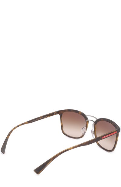 Солнцезащитные очки prada linea rossa PRADA, арт. 03SS-U616S1, фото 4