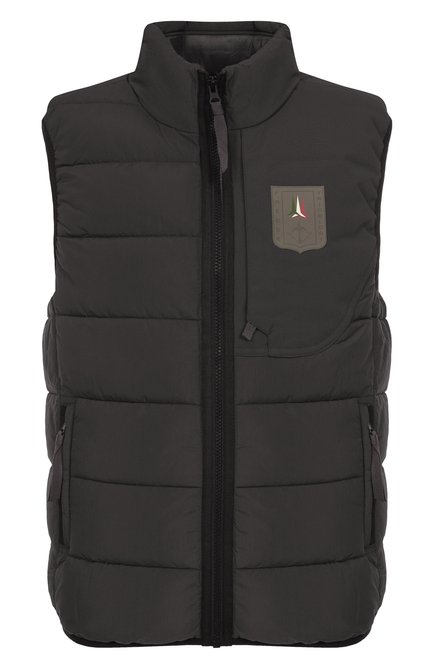 Мужской утепленный жилет AERONAUTICA MILITARE, арт. AB3023UCT04214