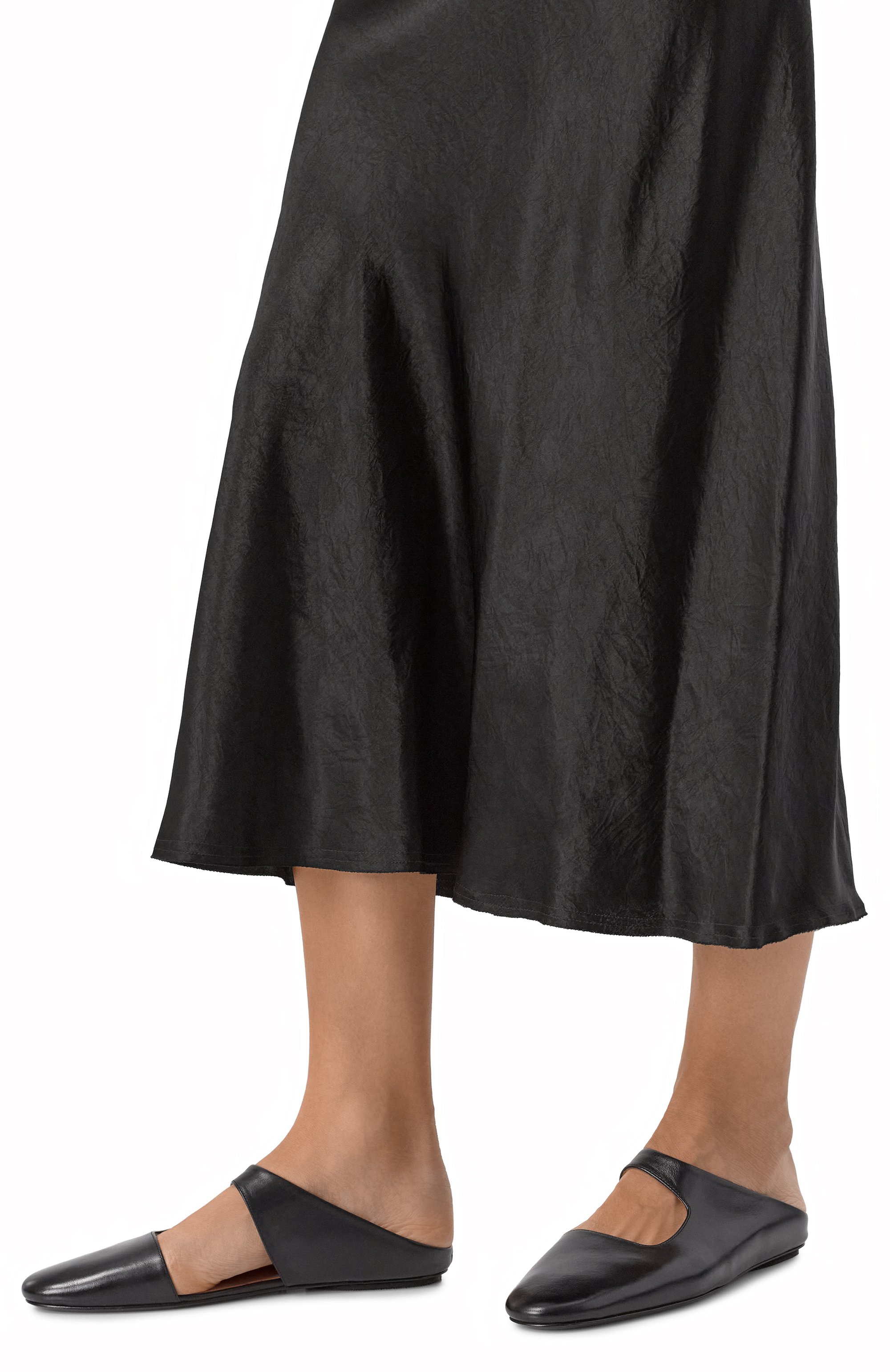 Кожаные сабо MARSELL, арт. MW8460/P015, фото 2