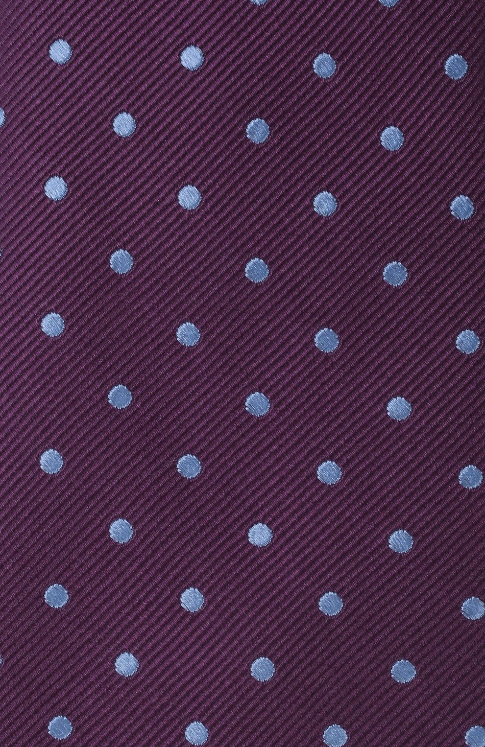 Шелковый галстук LANVIN, арт. 1303/TIE, фото 4