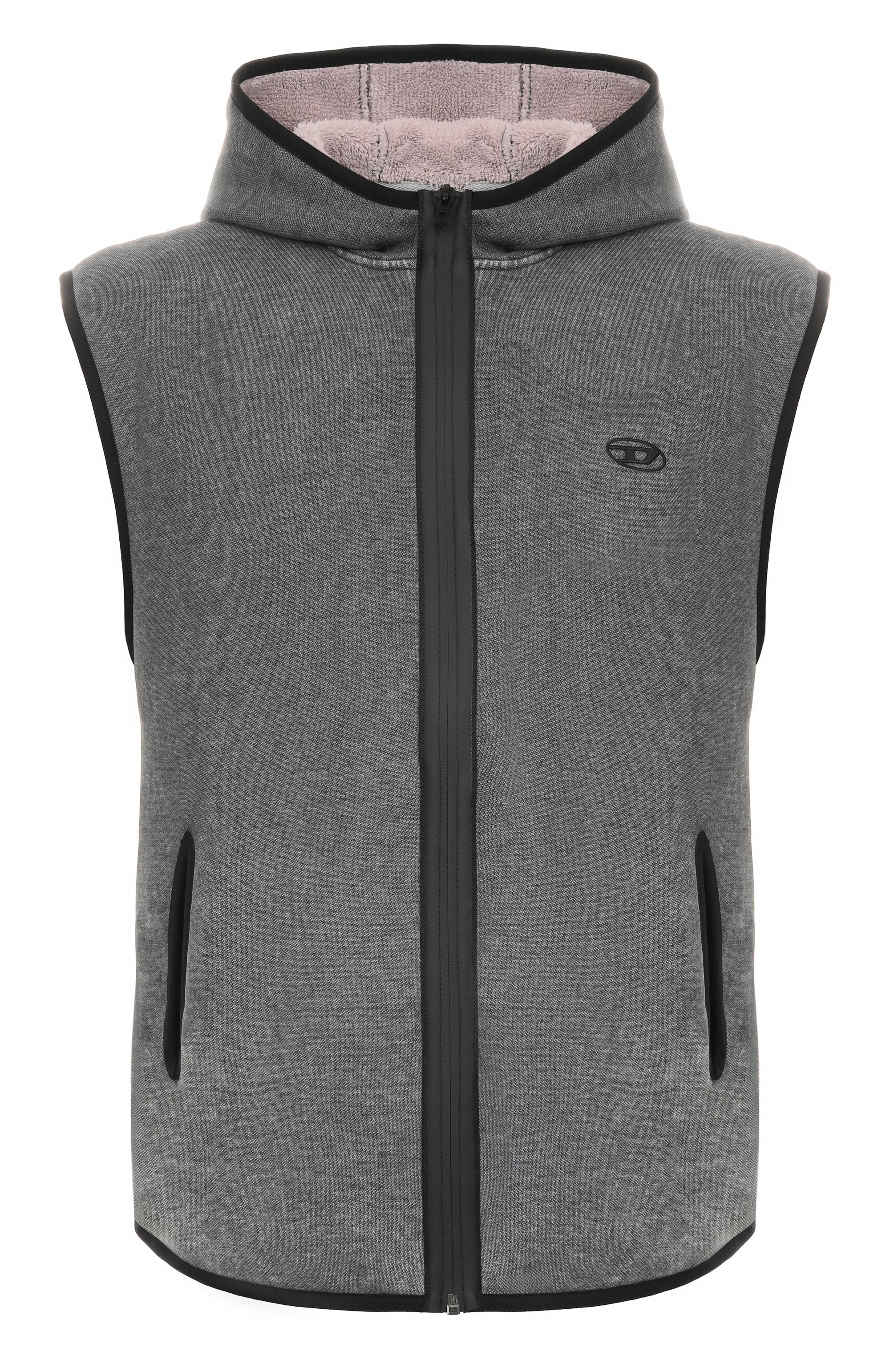 Жилет DIESEL, арт. A19406/0AJFN, фото 1