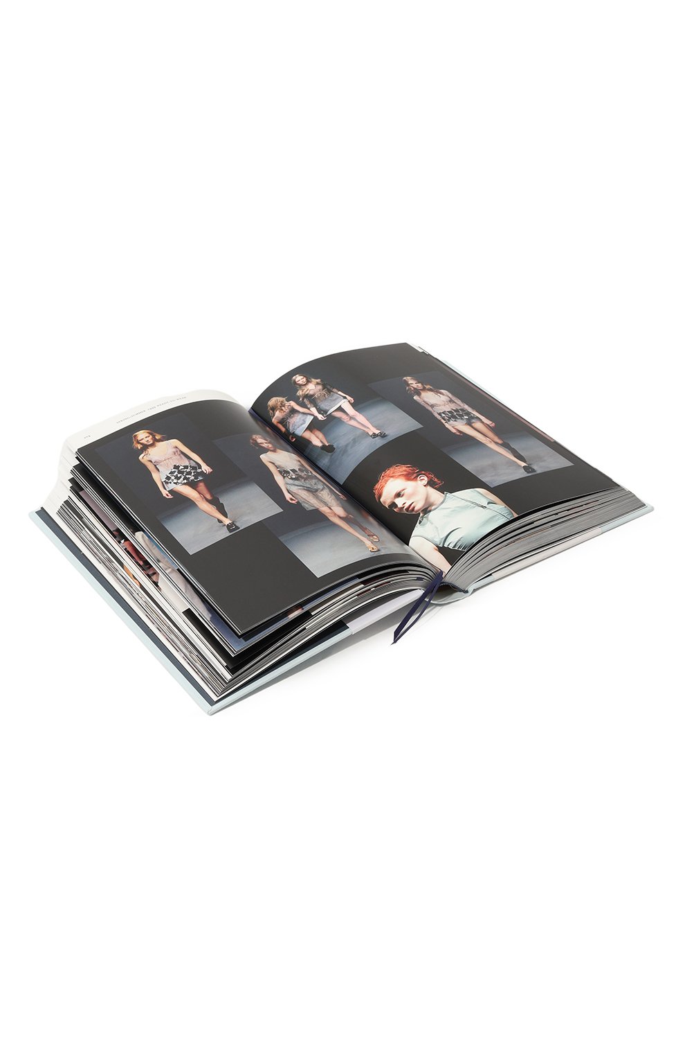 Интерьерная книга PRADA, арт. LIB085-BYY-F0000, фото 2