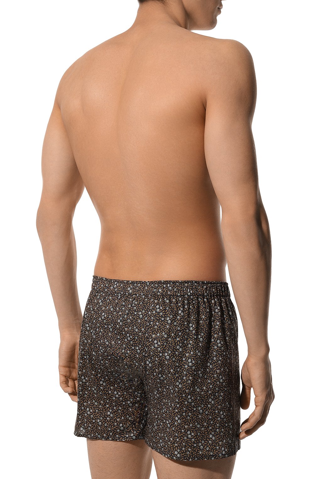 Хлопковые боксеры ROBERTO RICETTI, арт. B0XER DB1/0R03112, фото 3