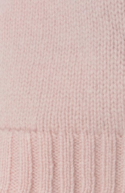 Кашемировая шапка IL GUFO, арт. A22E0022EM300, фото 3