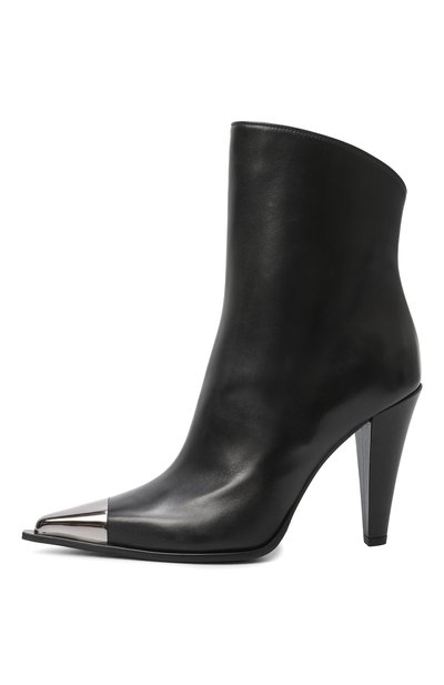 Кожаные ботильоны texano tess 110 LE SILLA, арт. 3885E090RBPPGL0, фото 4