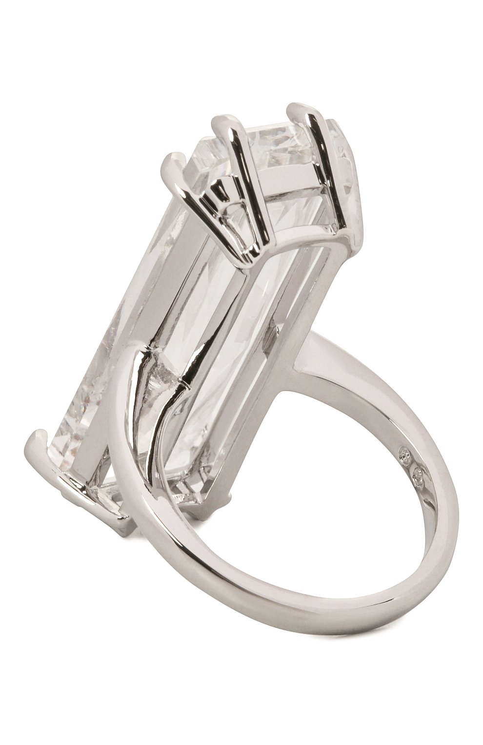 Набор из трех колец mesmera SWAROVSKI, арт. 5610385, фото 8