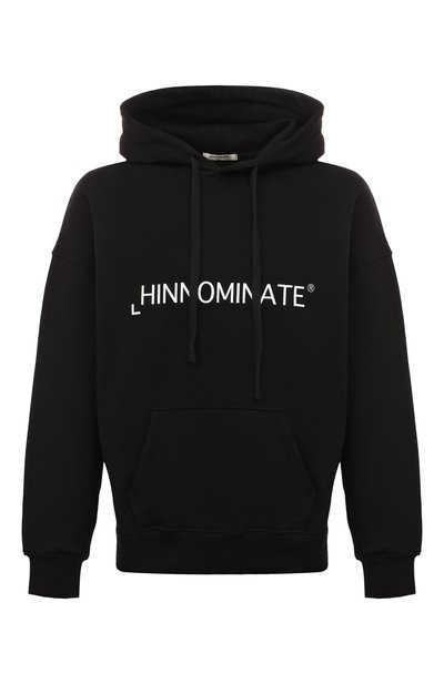 Хлопковое худи HINNOMINATE, арт. HUS3/HNM205, фото 1