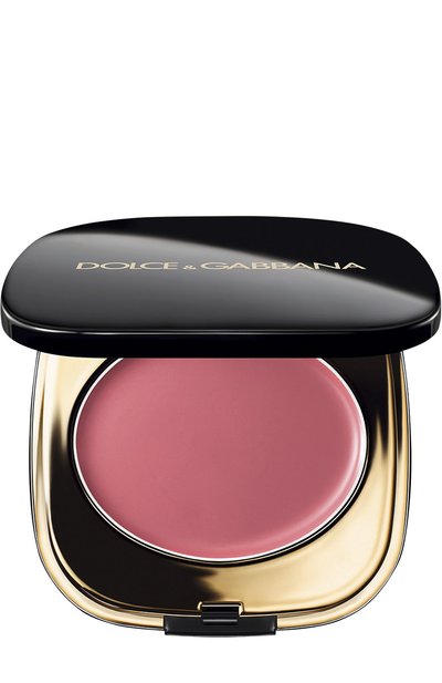 Женские кремовые румяна, оттенок rosa carina 030 DOLCE & GABBANA, арт. 730870223390