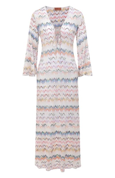 Женская туника MISSONI, арт. MMQ00025/BR00CC