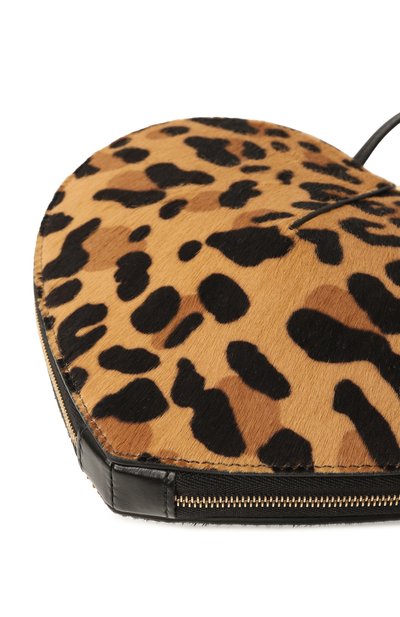 Сумка le cœur ALAIA, арт. AA1P003CA329, фото 3