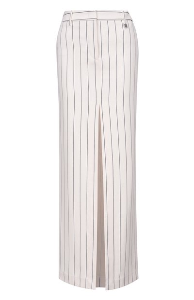 Женская юбка GIUSEPPE DI MORABITO, арт. 06PSSK157 16312