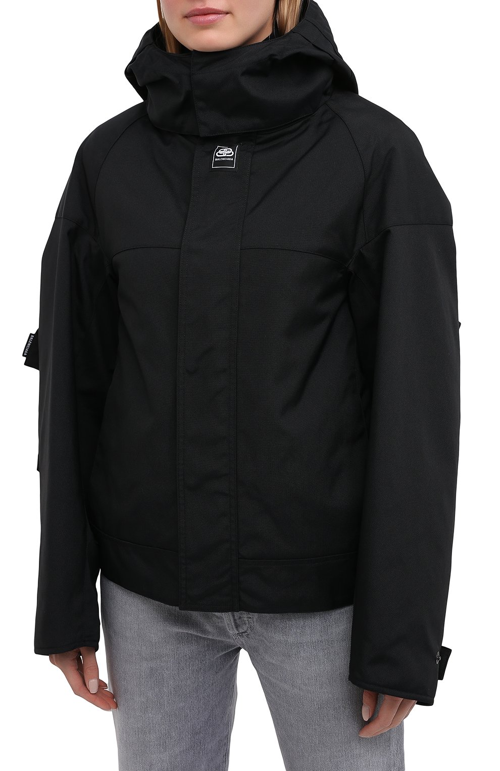 Куртка BALENCIAGA, арт. 626541/TI003, фото 3