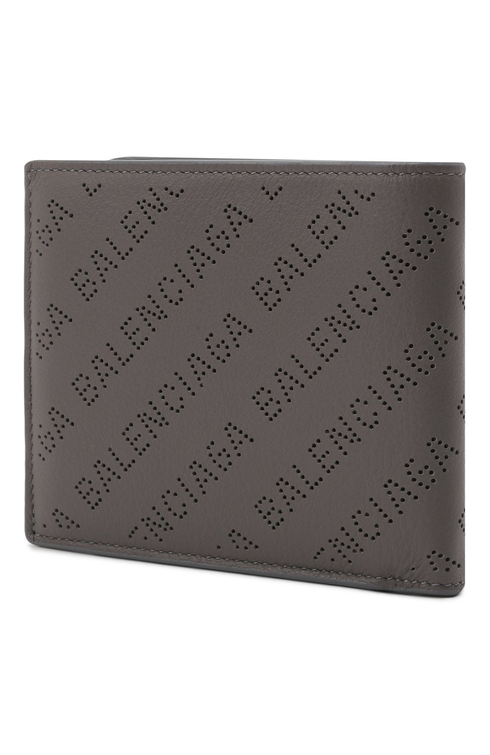 Кожаное портмоне BALENCIAGA, арт. 594315/D6WZN, фото 2