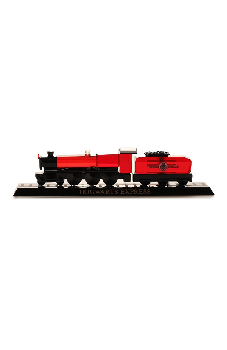 Фигурка harry potter hogwarts express SWAROVSKI красного цвета, арт. 5506804 | Фото 1 (Региональные ограничения белый список (Axapta Mercury): Не проставлено; Нос: Не проставлено; Ограничения доставки: fragile-2)