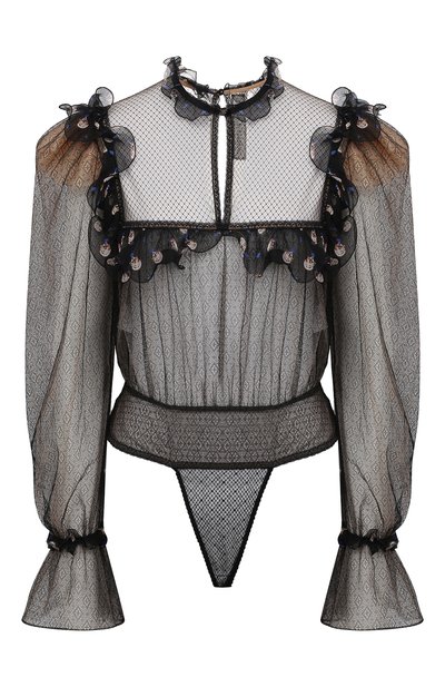 Блузка ULYANA SERGEENKO, арт. CMA014SS23P0100р23, фото 1