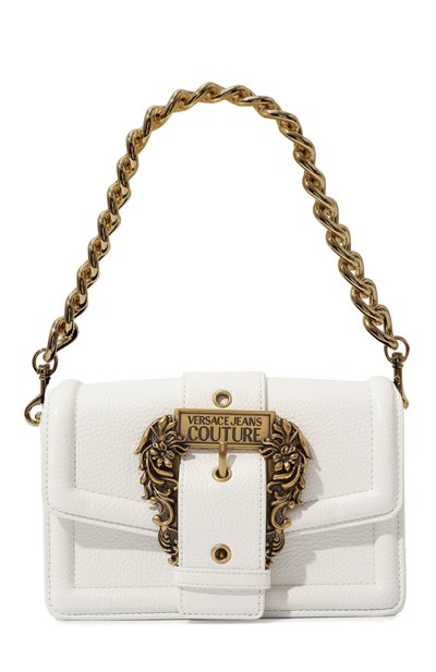 Сумка couture1 VERSACE JEANS COUTURE, арт. 75VA4BFC/ZS413, фото 1