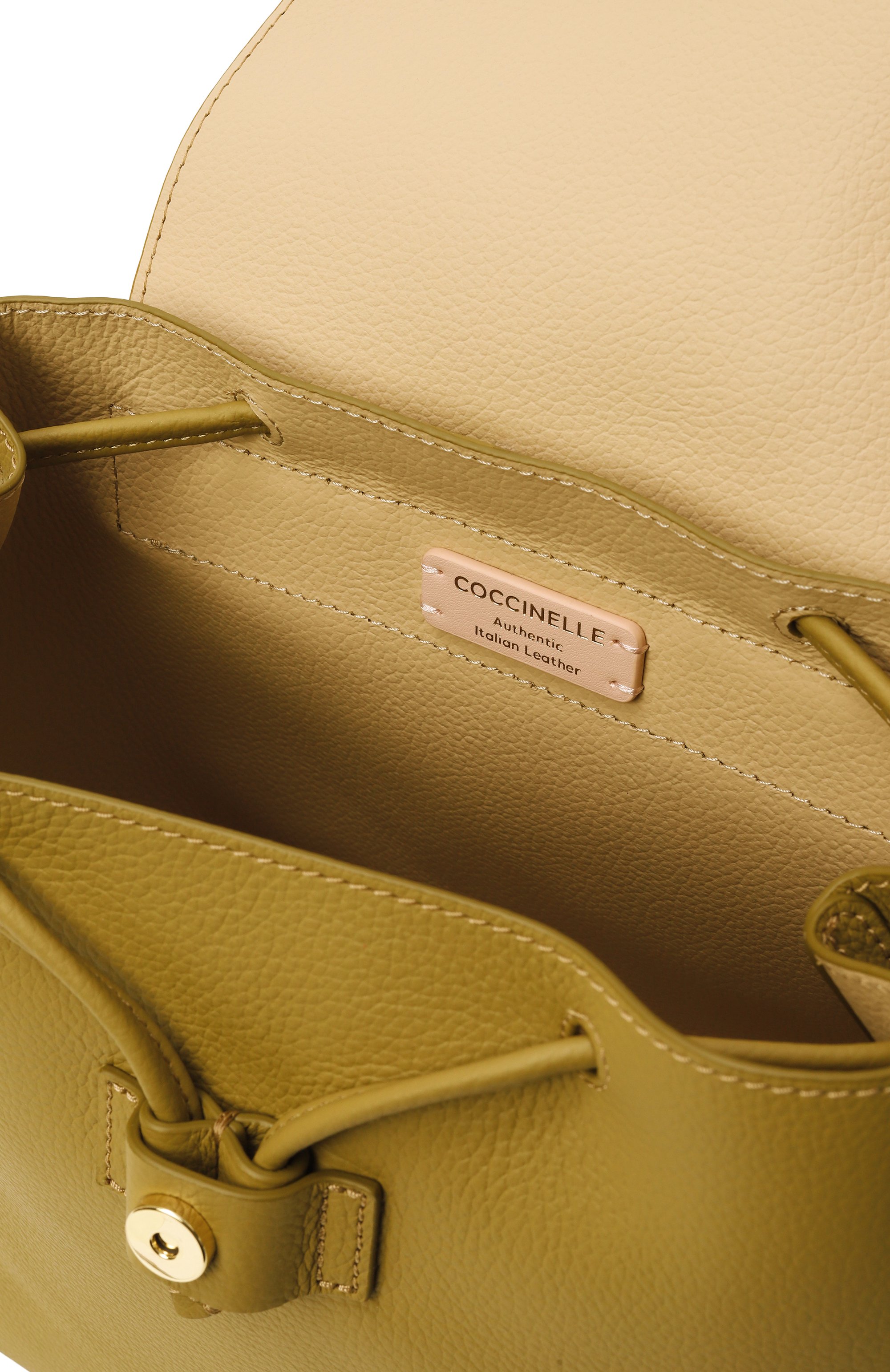 Рюкзак nikla small COCCINELLE, арт. E5 T0A 54 01 01, фото 5