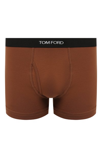 Хлопковые боксеры TOM FORD, арт. T4LC30040, фото 1