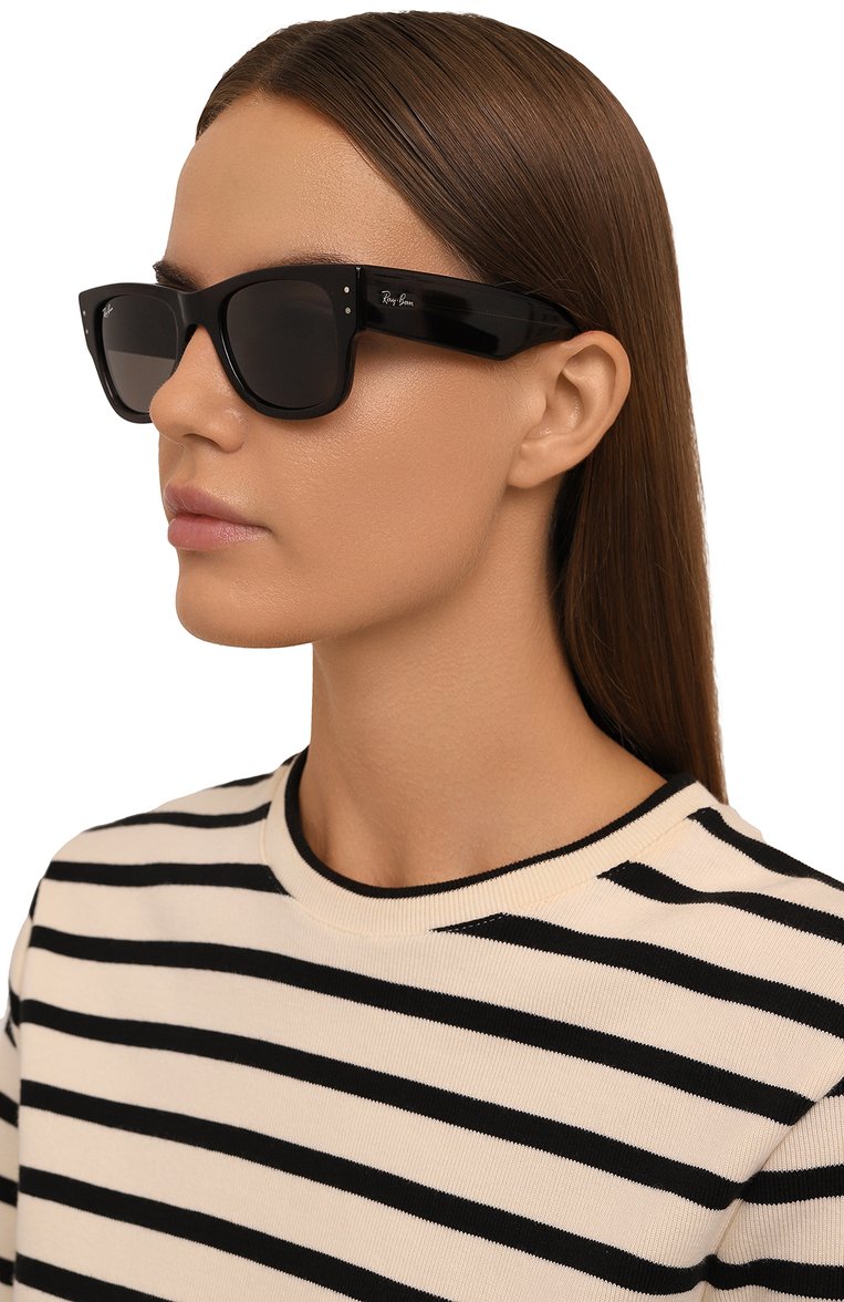 Солнцезащитные очки RAY-BAN, арт. 0840S-1390B1, фото 1