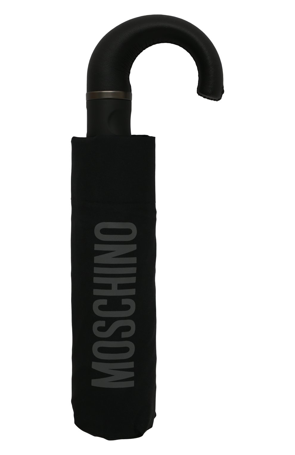 Складной зонт MOSCHINO, арт. 8064-0PENCL0SE, фото 4