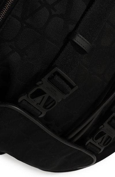Текстильный рюкзак iconographe VALENTINO, арт. 3Y2B0C29CSH, фото 3