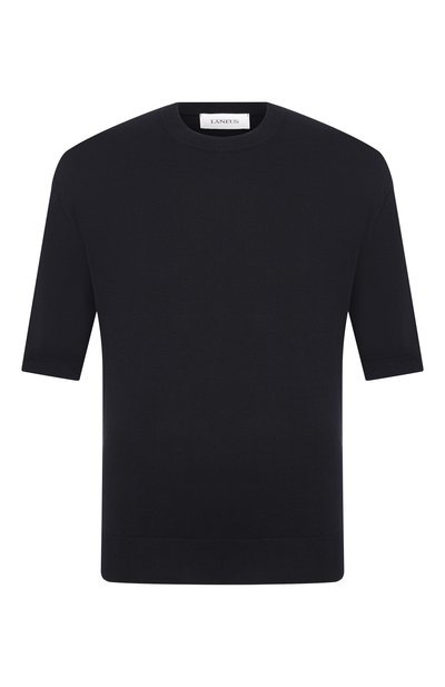 Мужской хлопковый джемпер LANEUS, арт. S6LAMAKE018