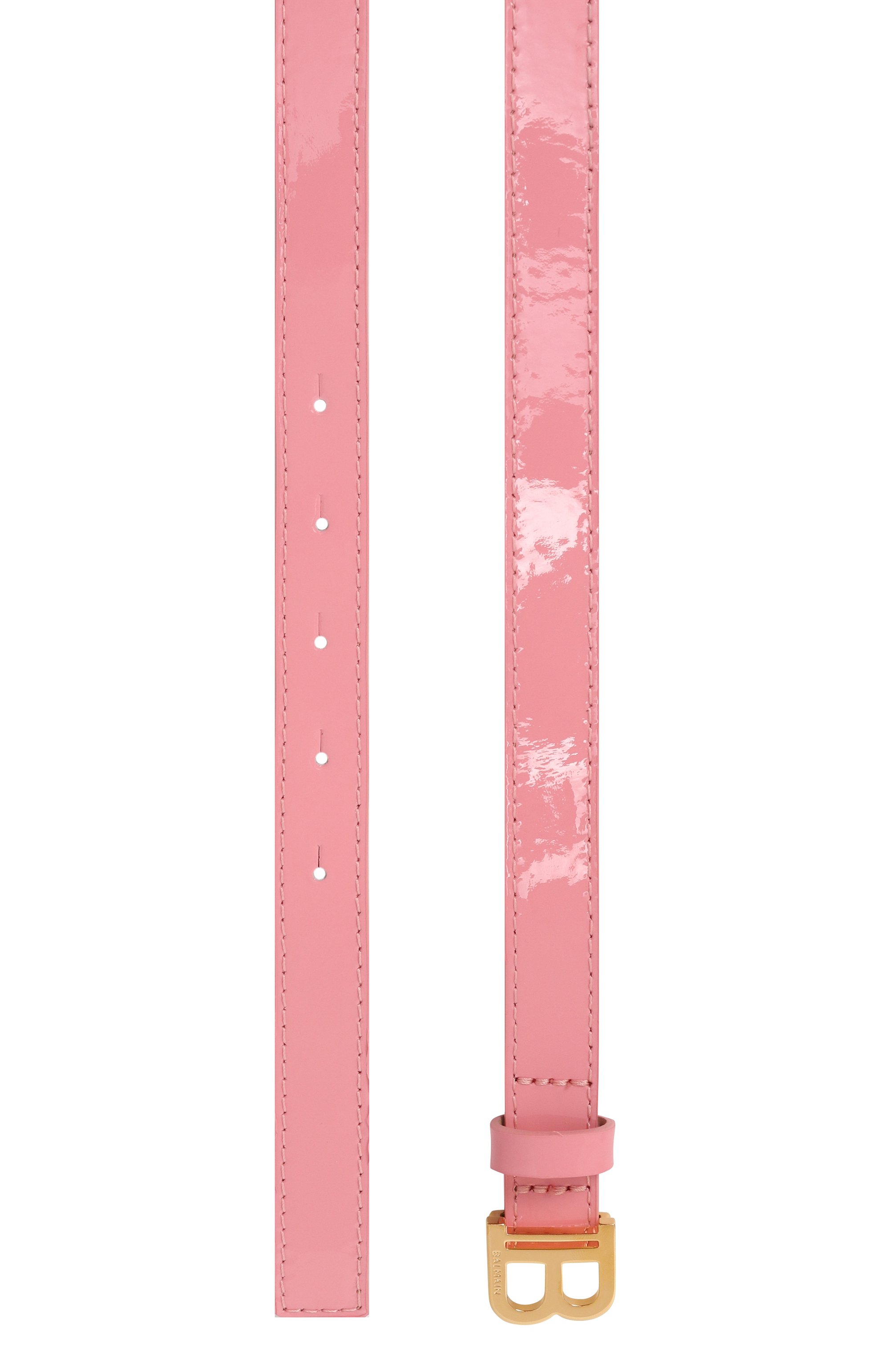 Ремень BALMAIN, арт. BW0A71, фото 2