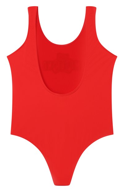 Слитный купальник MOSCHINO, арт. H2L00B/LKA11_001, фото 2