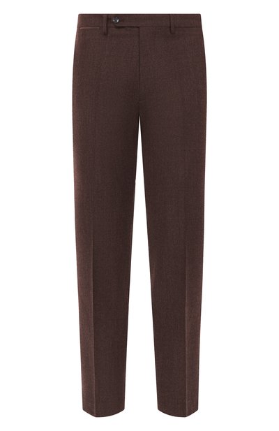 Мужские шерстяные брюки BERWICH, арт. SC/1 ALC/MZ1854X