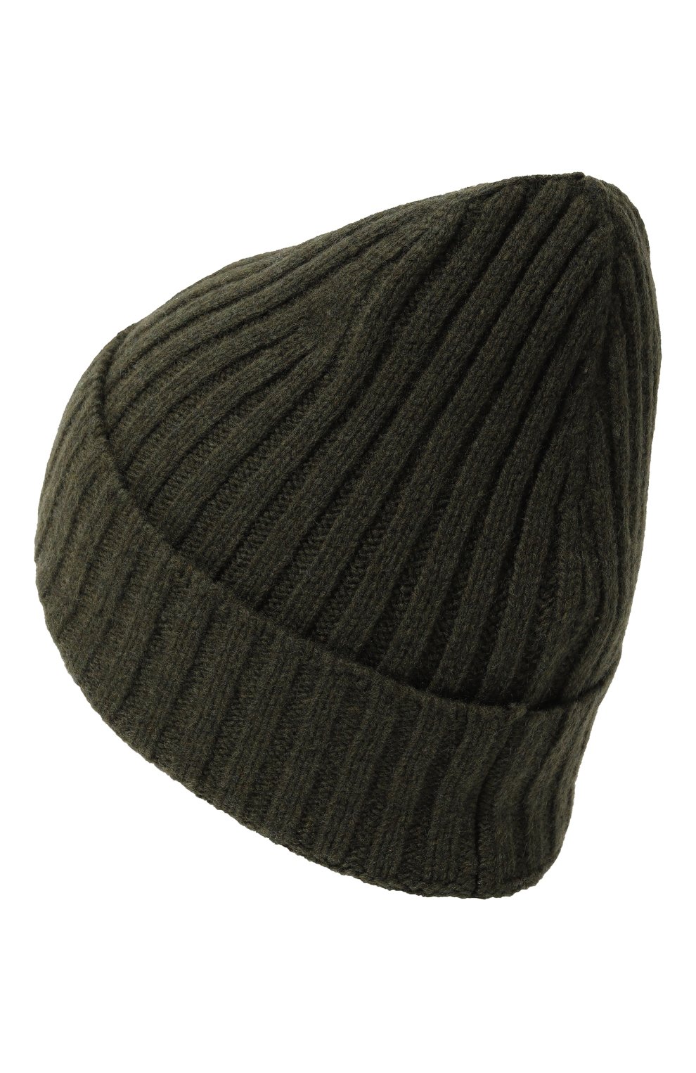 Кашемировая шапка DANIELE FIESOLI, арт. WS8007, фото 2