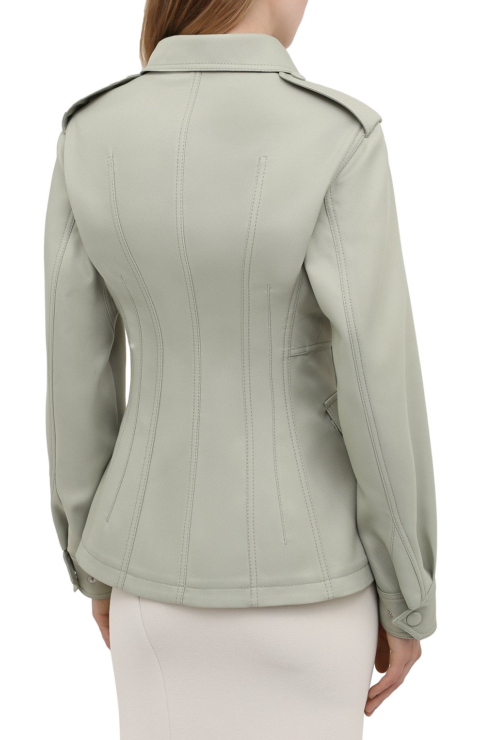 Куртка STELLA MCCARTNEY, арт. 603020/S0A36, фото 4