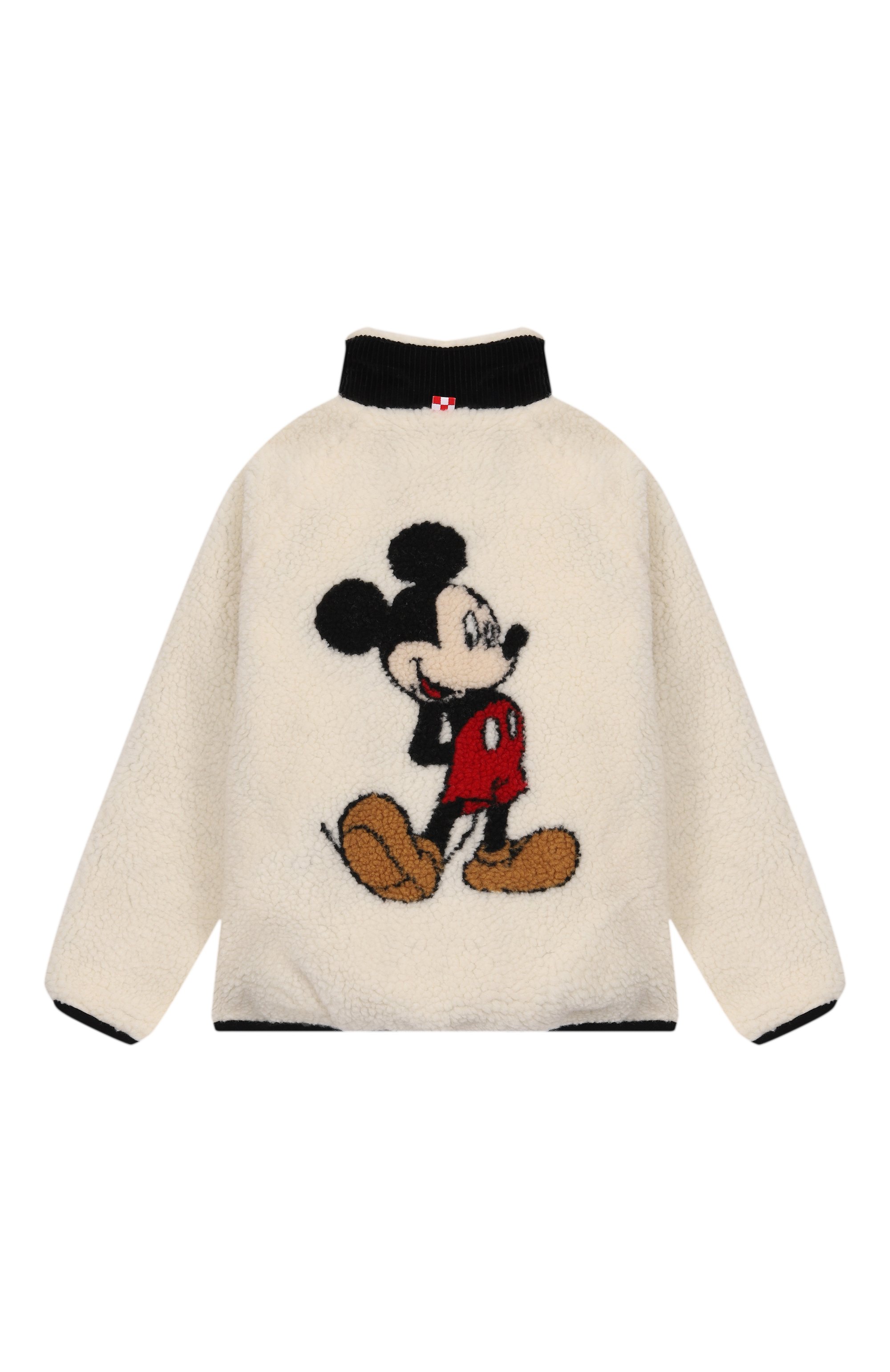 Куртка из экомеха MC2 SAINT BARTH, арт. KEY0005-01539I/KEYST0NE PK JR, фото 2