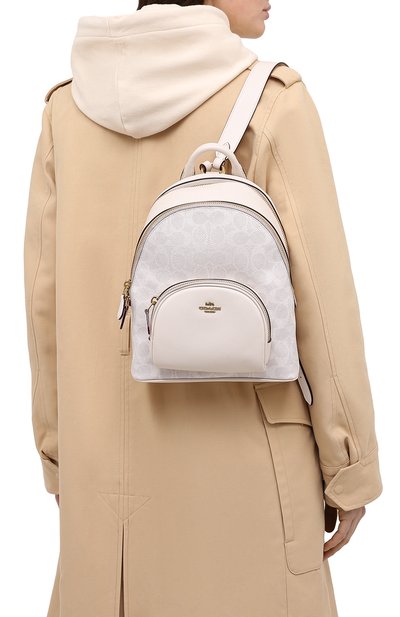 Рюкзак carrie small COACH, арт. 1029, фото 2