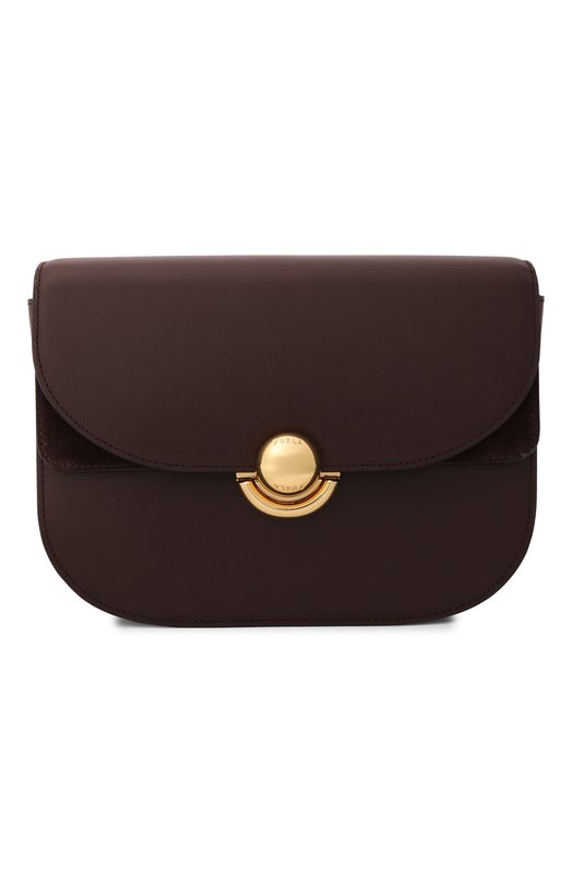 Сумка Furla Sfera small Furla WB01355/BX0428 Коричневый WB01355/BX0428
