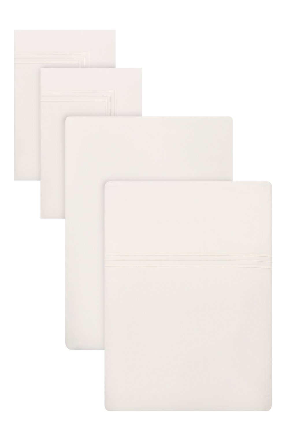 Комплект постельного белья triplo popeline FRETTE, арт. FR6325 E3491 220B, фото 1