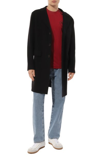 Футболка STEFANO RICCI, арт. MYH3400010/A15540, фото 2