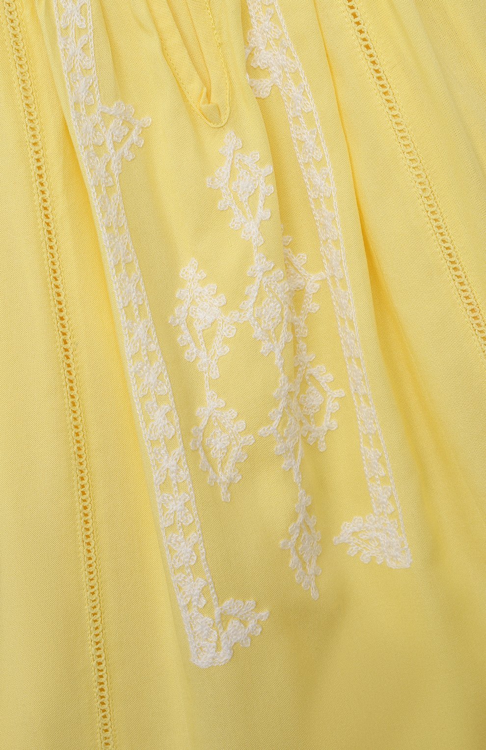 Топ из вискозы aliya MELISSA ODABASH, арт. Baby Aliya 24, фото 3