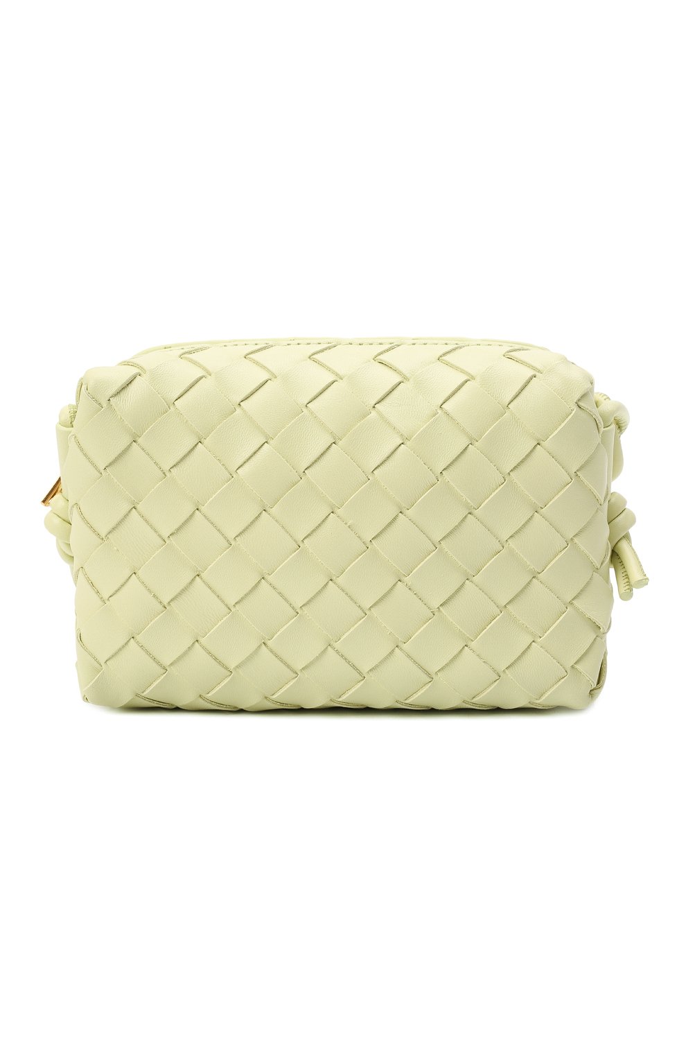 Сумка loop mini BOTTEGA VENETA, арт. 680254/V1G11, фото 1