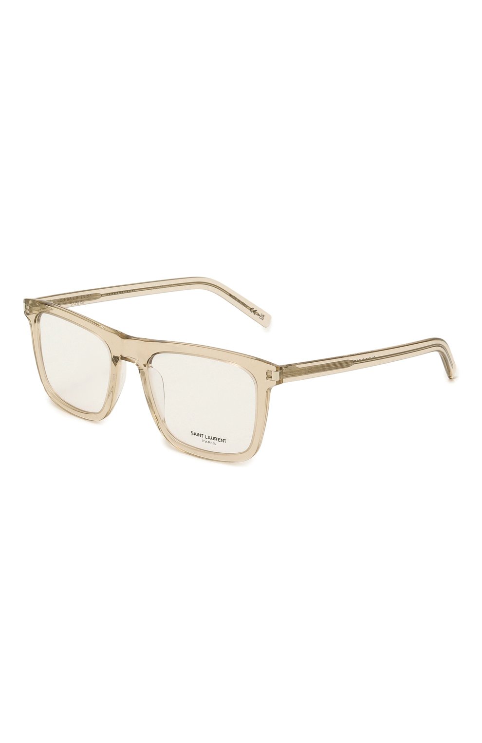 Оправа SAINT LAURENT, арт. SL 547 SLIM 0PT 008, фото 1