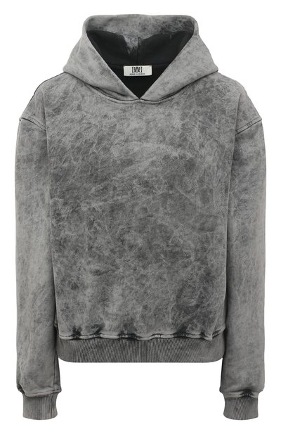 Хлопковое худи BORNE BOURGEOIS, арт. SW-HD-BO-3016, фото 1