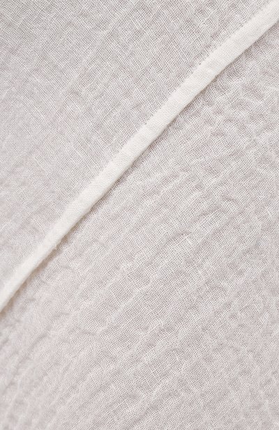 Льняная юбка ACNE STUDIOS, арт. AF0202, фото 5