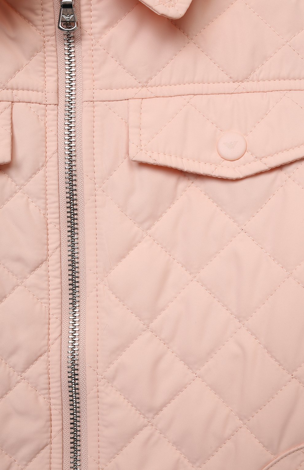 Комплект из куртки и дождевика EMPORIO ARMANI, арт. 3K3V01/3NEHZ, фото 6