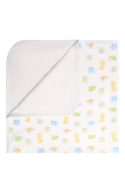 Хлопковое одеяло KISSY KISSY, арт. KB707095O, фото 1