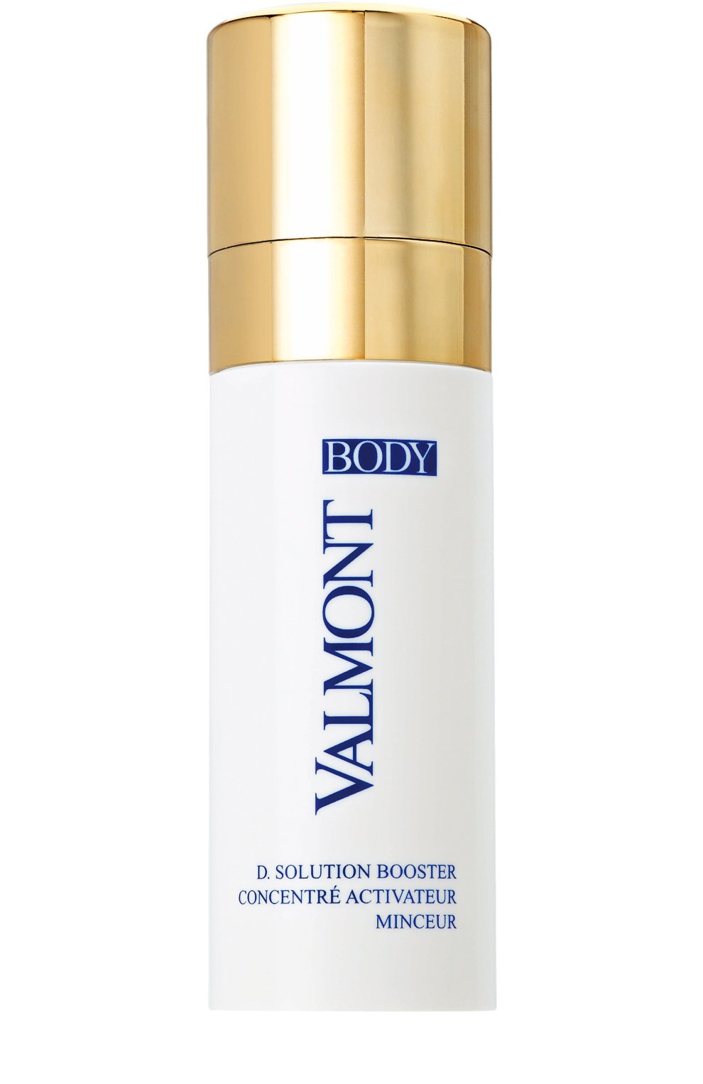 Концентрат-активатор для похудения d.solution booster (100ml) VALMONT бесцветного цвета по цене 21470 руб., арт. 703011, фото 1 Концентрат-активатор для похудения d.solution booster (100ml) VALMONT, арт. 703011, фото 1