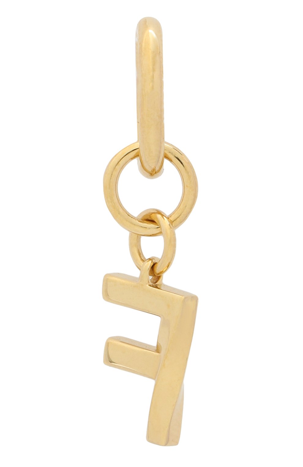 Подвеска f CELINE, арт. 49G926BRA, фото 2