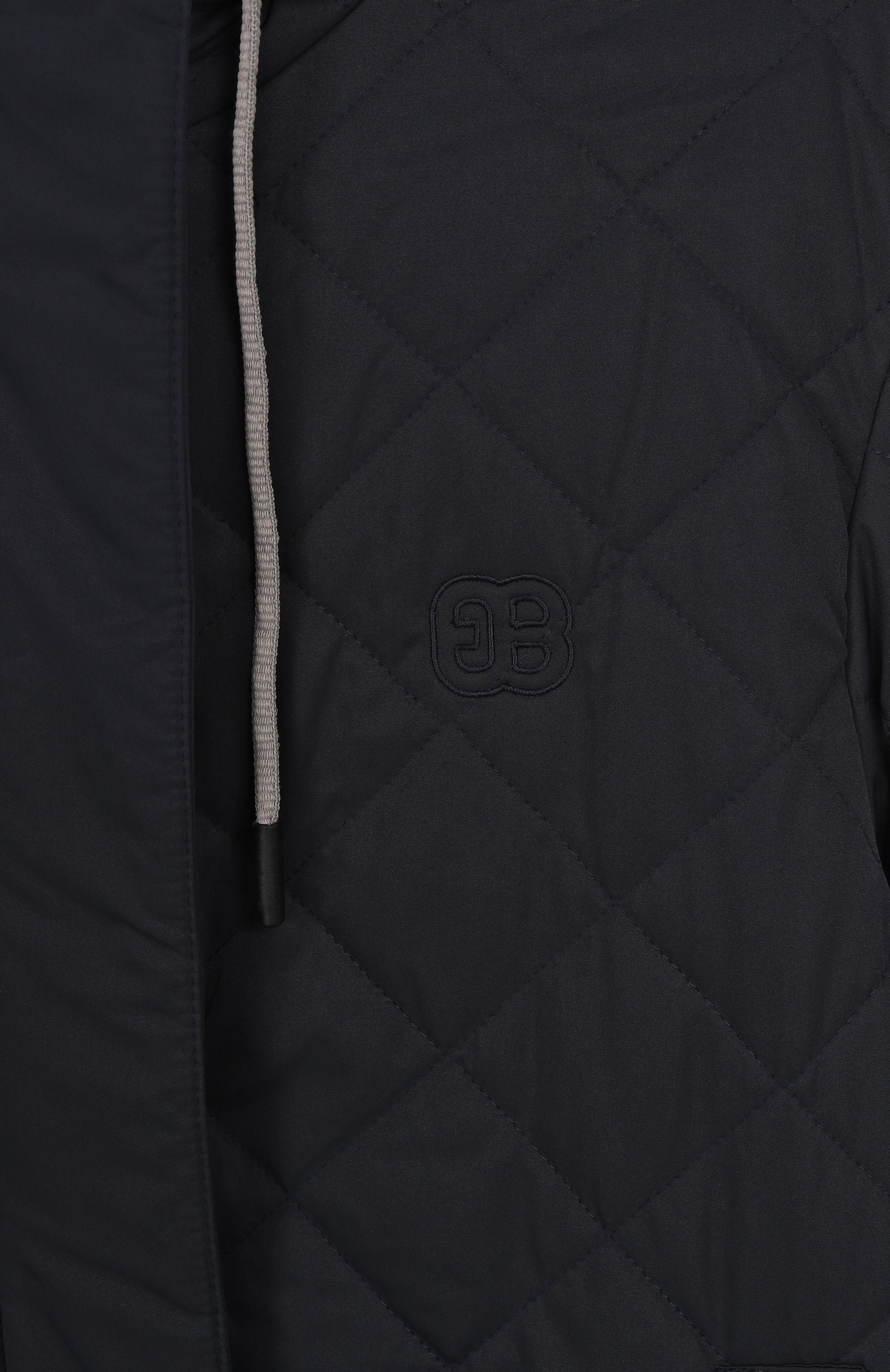 Утепленная куртка ELLA.B, арт. EBR25101/6A-8A, фото 3