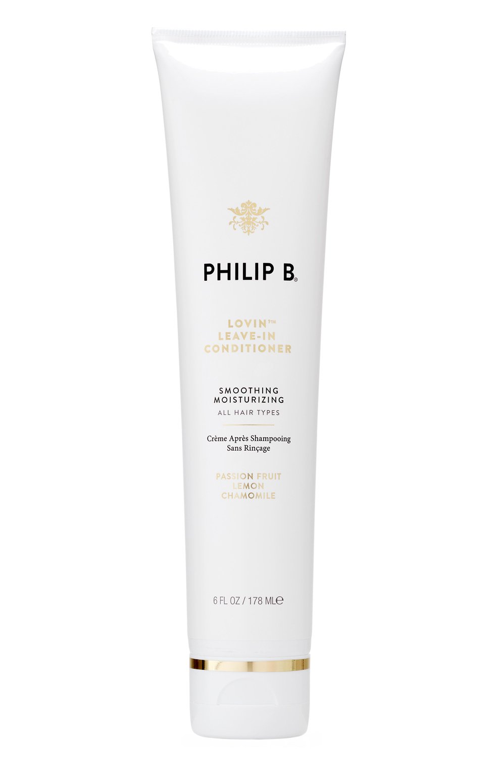 Крем-кондиционер для волос lovin' leave-in conditioner (178ml) PHILIP B, арт. 893239000145, фото 1