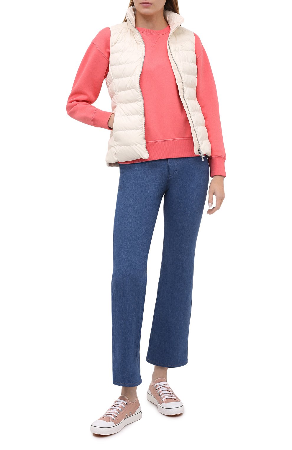 Жилет POLO RALPH LAUREN, арт. 211798869, фото 2