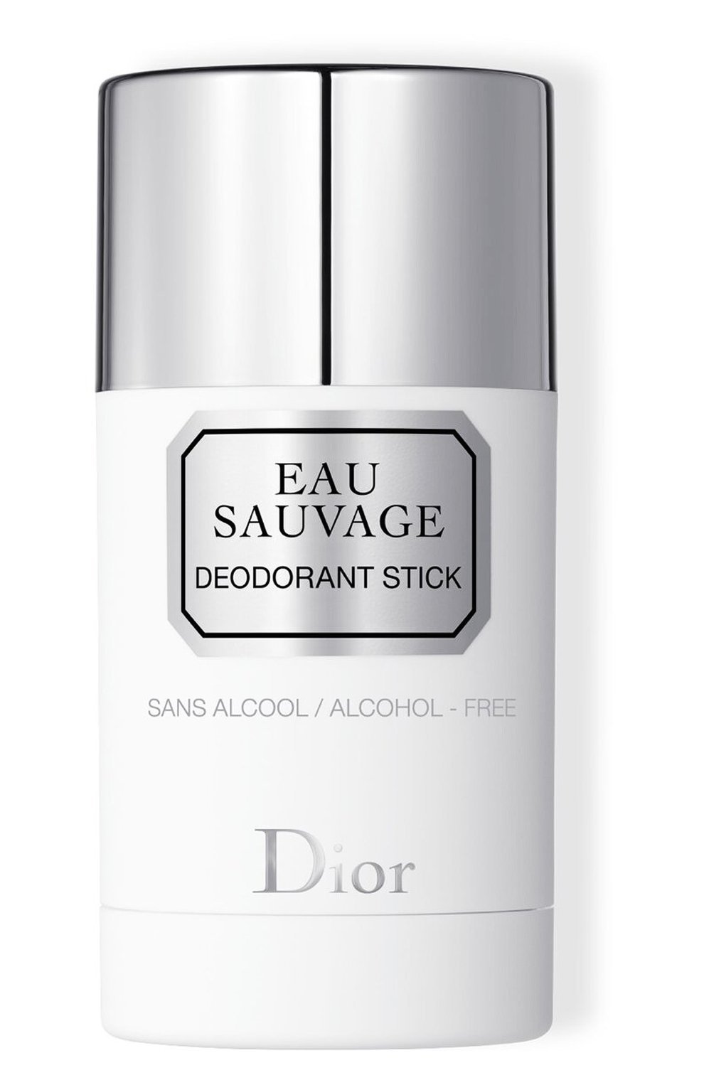 Дезодорант-стик eau sauvage (75ml) DIOR, арт. F005767100, фото 1