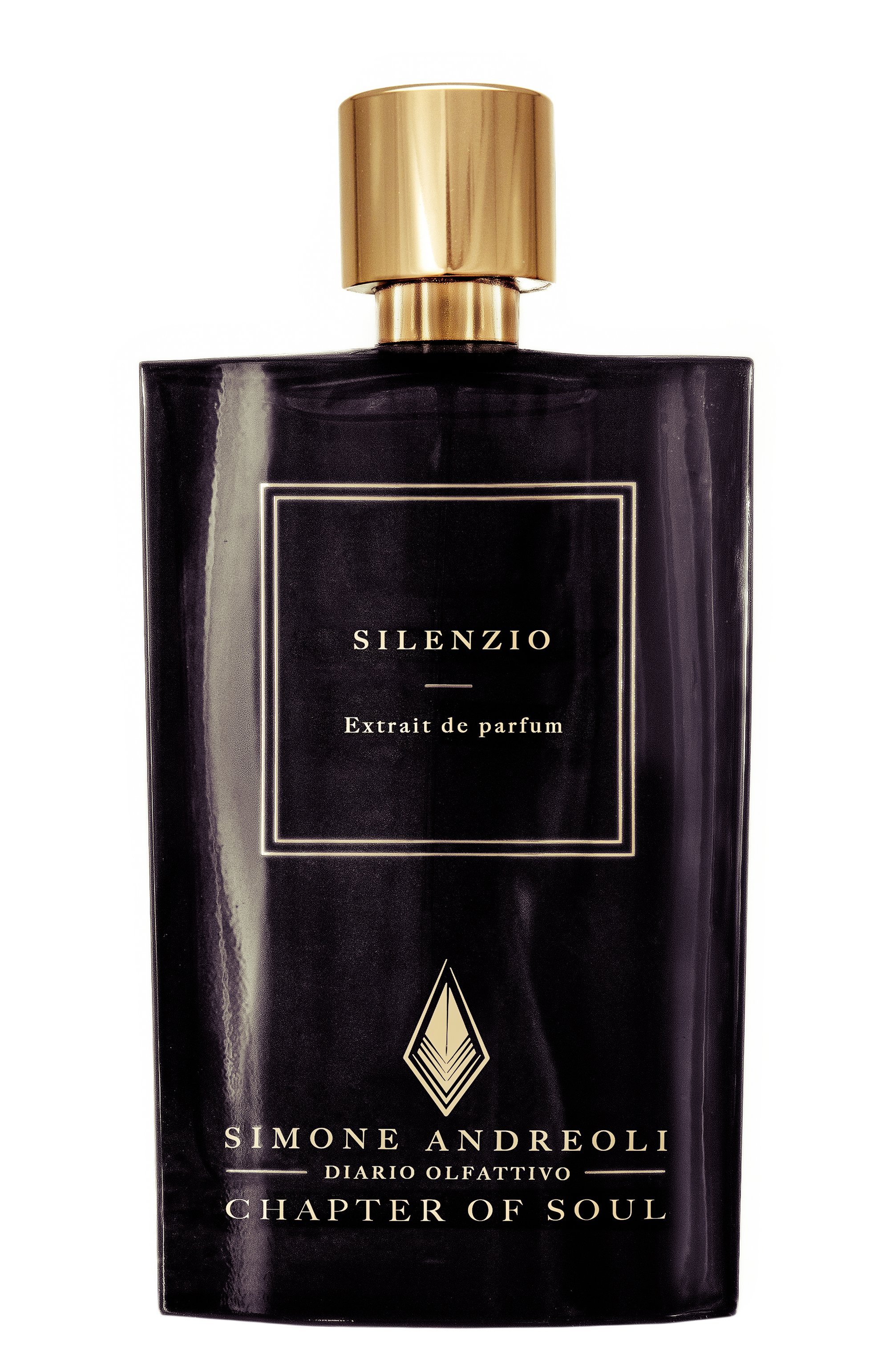 Духи silenzio (100ml) SIMONE ANDREOLI, арт. 8055681295018, фото 1